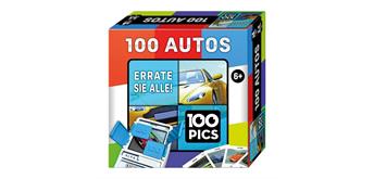 100 Pics - 100 Pics Autos