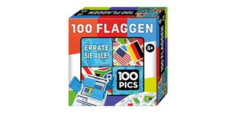 100 Pics - 100 Pics Flaggen