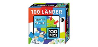 100 Pics - 100 Pics Länder