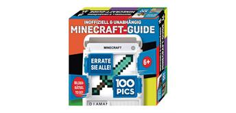 100 Pics - 100 Pics Minecraft-Guide (inoffiziell & unabhängig)