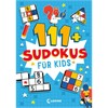 111+ Sudokus für Kids