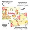 12 Einladungskarten zum Geburtstag – Pferde | Bild 2