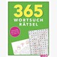 365 Wortsuchrätsel