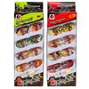 4er Pack Fingerskateboard