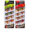 4er Pack Fingerskateboard