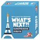 Abacus 6261 What's next?! - Europäische Städte