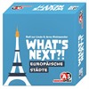 Abacus 6261 What's next?! - Europäische Städte