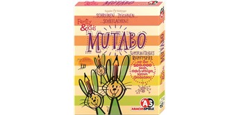 Abacus 8261 Mutabo - Family & Kids