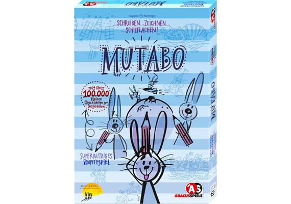 Abacus - Mutabo (d)