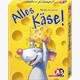 Abacus Spiele - Alles Käse