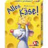 Abacus Spiele - Alles Käse