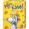 Abacus Spiele - Alles Käse