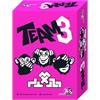 Abacus Spiele - TEAM3 pink