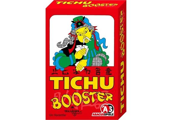 Abacus Tichu Booster