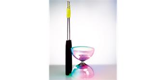 Acrobat - Leucht-Diabolo LED