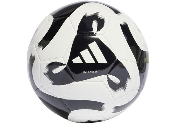 Adidas Fussball Tiro Club Größe 5