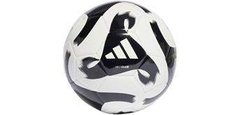 Adidas Fussball Tiro Club Größe 5