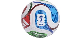 Adidas WM 2026 Match Ball Replica Training, Gr. 5