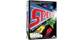 Adlung Spiele 260107 Speed (mult)