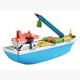 Adriatic - Container Schiff 40 cm