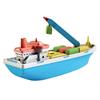 Adriatic - Container Schiff 40 cm