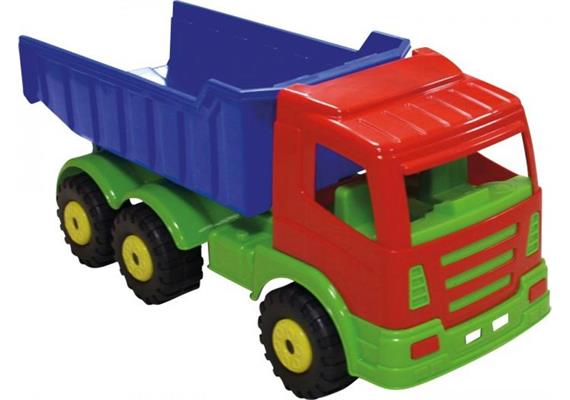 Adriatic - Kipp LKW Euro Truck ca. 70 cm