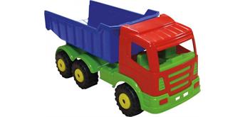 Adriatic - Kipp LKW Euro Truck ca. 70 cm