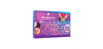 Adventskalender Armbänder