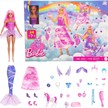 Adventskalender Barbie Fantasy | Bild 2