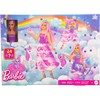 Adventskalender Barbie Fantasy