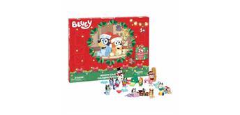 Adventskalender Bluey