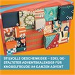 Adventskalender - Der Ultimative Knobelspiel Adventskalender | Bild 5
