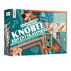 Adventskalender - Der Ultimative Knobelspiel Adventskalender