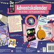 Adventskalender Die Drei !!! Tanz der Diebe 2026 | Bild 2