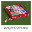 Adventskalender Die schönsten Experimente zur Weihnachtszeit | Bild 4