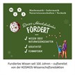 Adventskalender Die schönsten Experimente zur Weihnachtszeit | Bild 6