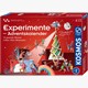Adventskalender Die schönsten Experimente zur Weihnachtszeit