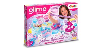 Adventskalender Glime