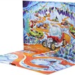 Adventskalender Hot Wheels | Bild 2