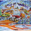 Adventskalender Hot Wheels | Bild 5
