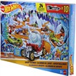 Adventskalender Hot Wheels | Bild 4