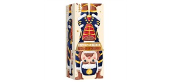 Adventskalender Kopfnussknacker - Rätsel