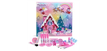 Adventskalender Martinelia