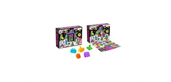 Adventskalender NeeDoh Teenie Squishies