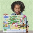 Adventskalender Peppa Pig Big Family Adventskalender | Bild 4