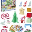 Adventskalender Peppa Pig Big Family Adventskalender | Bild 6
