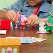 Adventskalender Peppa Pig Big Family Adventskalender | Bild 2