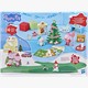 Adventskalender Peppa Pig Big Family Adventskalender