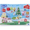 Adventskalender Peppa Pig Big Family Adventskalender