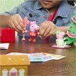 Adventskalender Peppa Pig Big Family Adventskalender | Bild 3